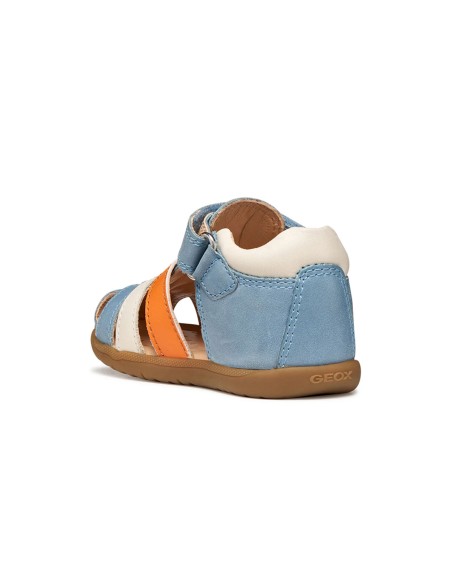 Geox B Macchia Boy ragnetto primo passo
